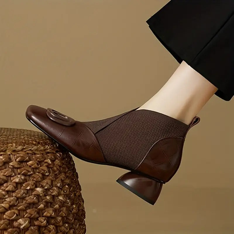 Rosie™ | Orthopädische Stiefel