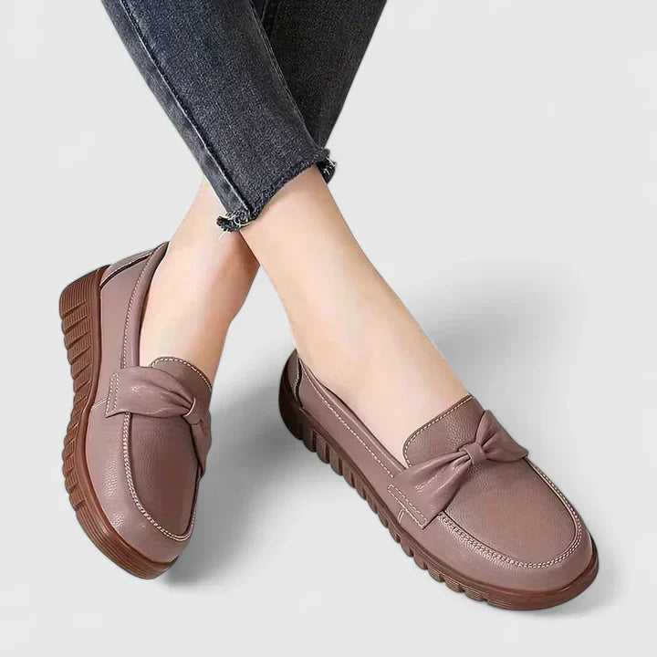 Mau™ | Orthopädische Loafer