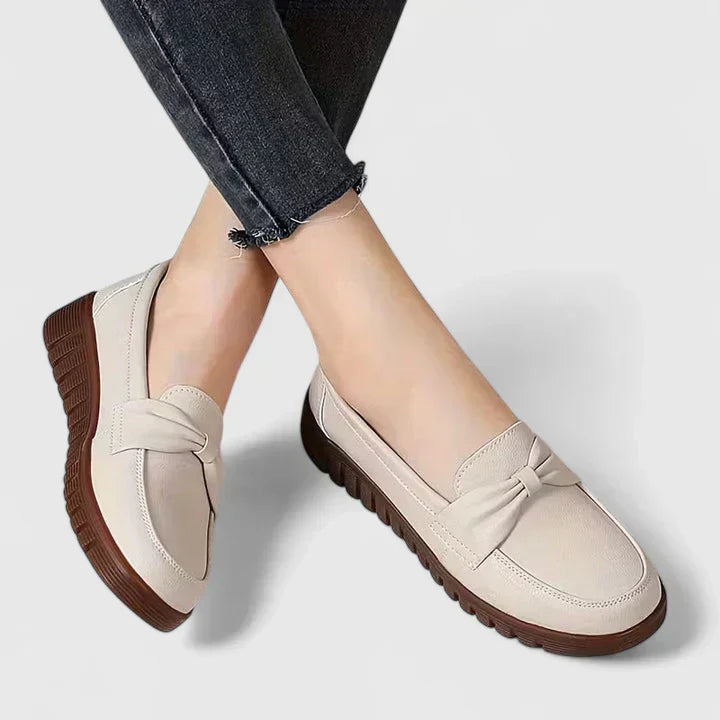 Mau™ | Orthopädische Loafer