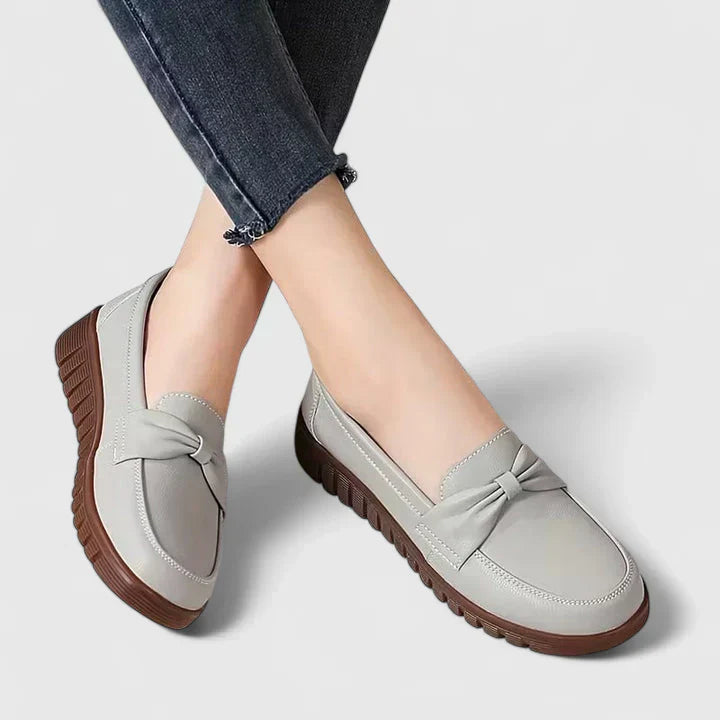 Mau™ | Orthopädische Loafer