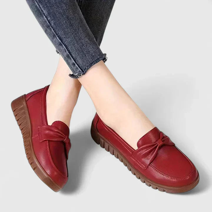 Mau™ | Orthopädische Loafer