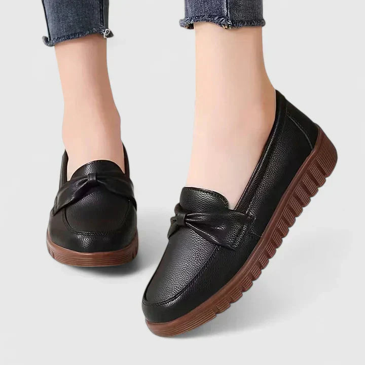 Mau™ | Orthopädische Loafer