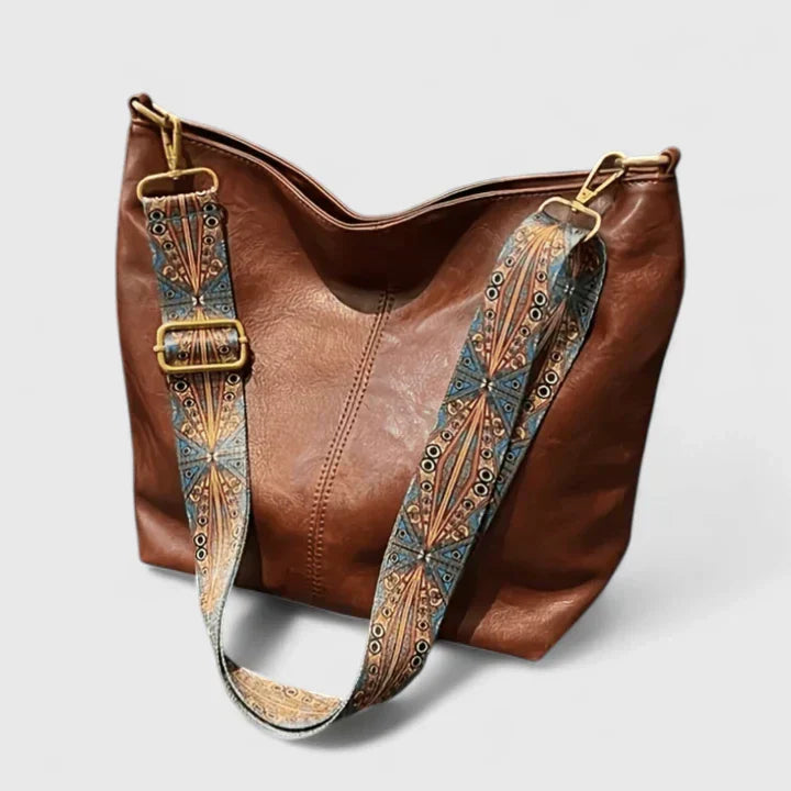 Elyzandraa | Raffinierte Handtasche