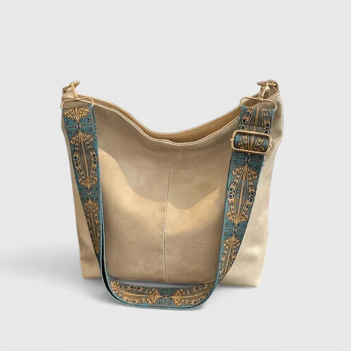 Elyzandraa | Raffinierte Handtasche