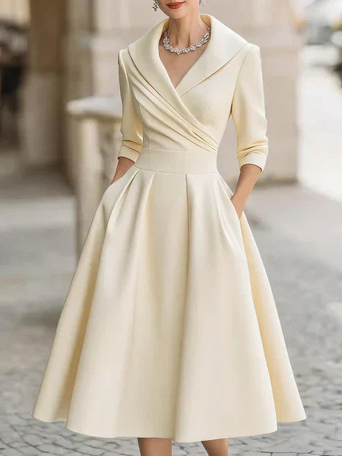 ALICJA | Midikleid