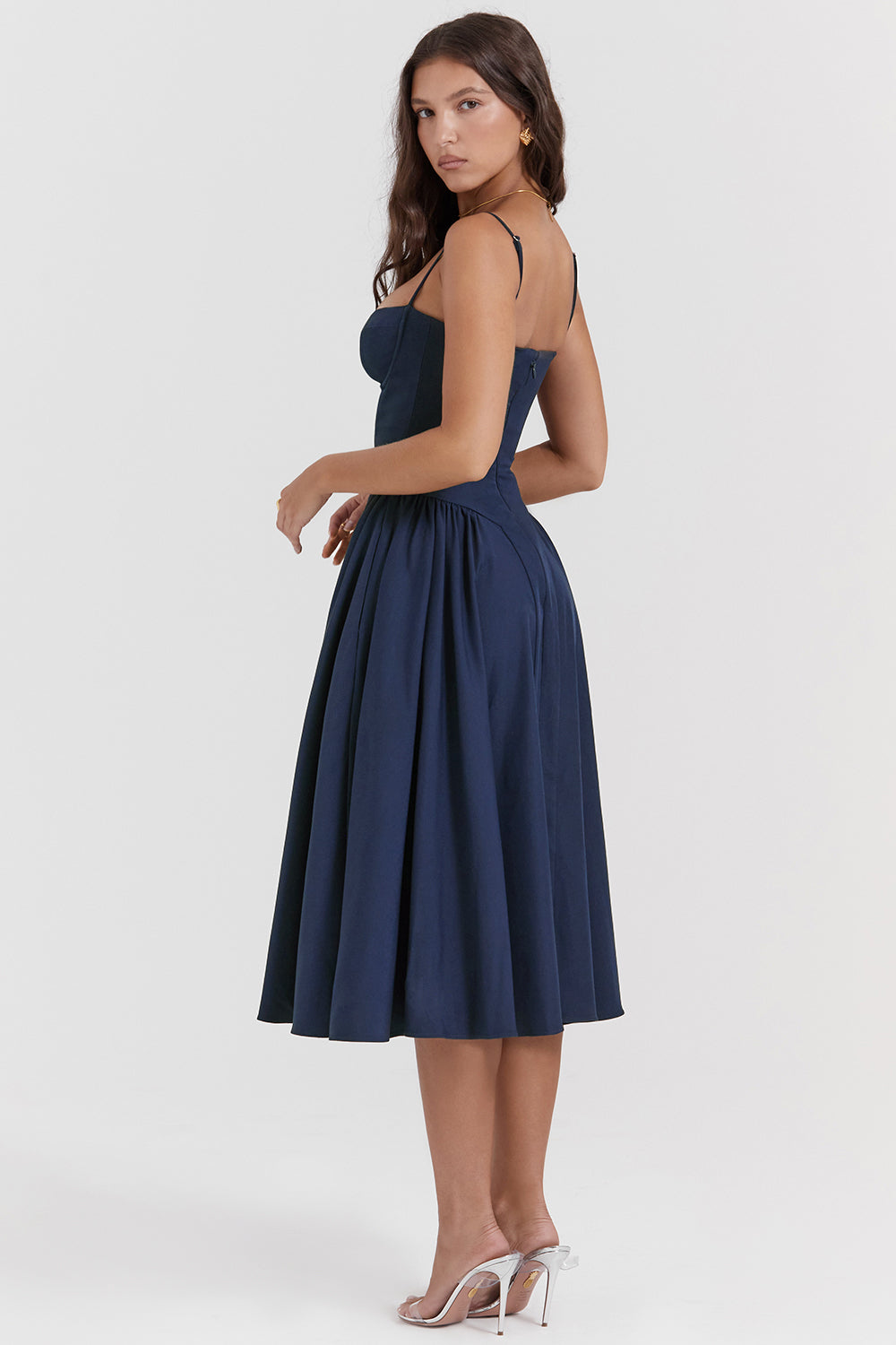 NOVA | Korsettkleid